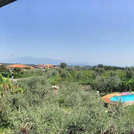 Le Tre Bandiere Puegnago