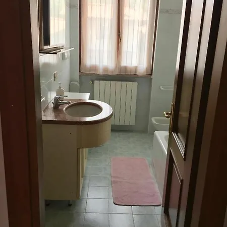 Apartmán Le Tre Bandiere Puegnago
