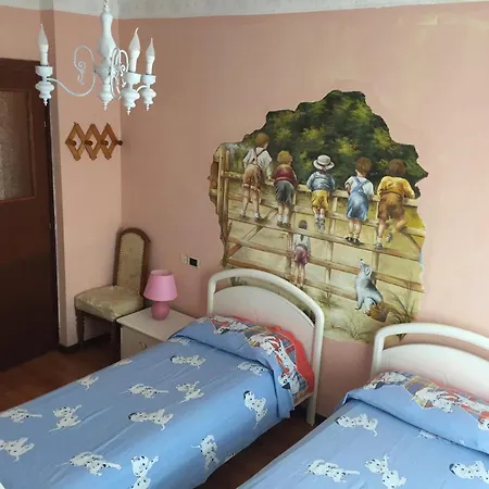 Le Tre Bandiere * Puegnago
