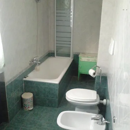 Apartmán Le Tre Bandiere Puegnago